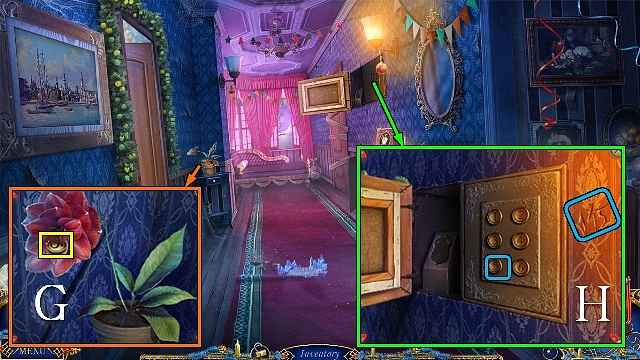 christmas stories: a christmas carol walkthrough 8 screenshots 1