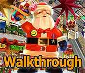 christmas wonderland 4 walkthrough