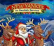 new yankee: in santa's service