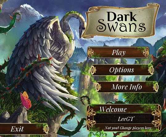 dark swans screenshots 2