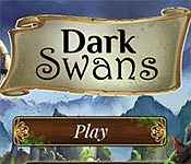 dark swans collector's edition