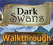 dark swans collector's edition walkthrough