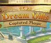dream hills: captured magic collector's edition