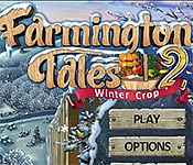 farmington tales 2: winter crop collector's edition