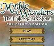 mythic wonders: the philosophers stone