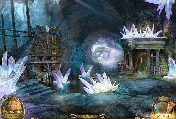 mythic wonders: the philosophers stone screenshots 1