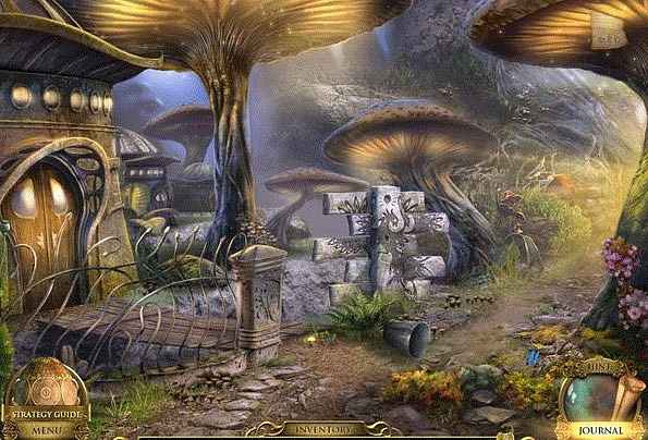 mythic wonders: the philosophers stone screenshots 2