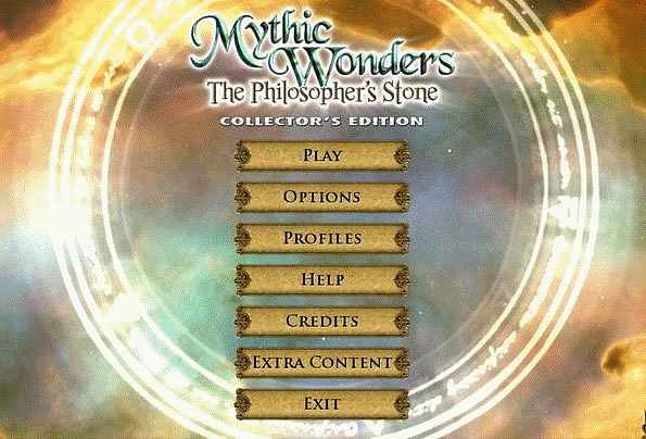mythic wonders: the philosophers stone screenshots 12