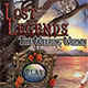 Lost Legends: The Weeping Woman