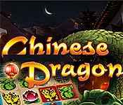 chinese dragon