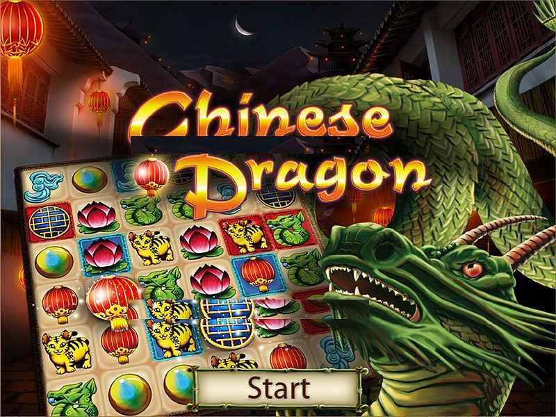 chinese dragon screenshots 2