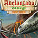 Adelantado Trilogy: Book Three