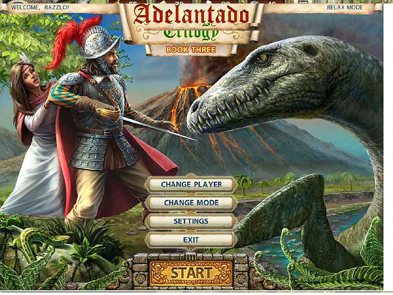 adelantado trilogy book 3 screenshots 2