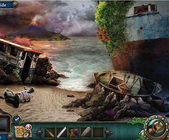 botanica: earthbound