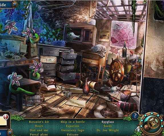botanica: earthbound