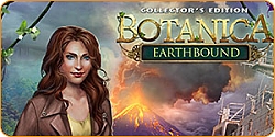 Botanica: Earthbound Collector's Edition