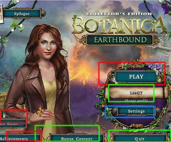 botanica: earthbound walkthrough screenshots 4
