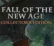 fall of the new age collector's edition