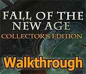 Fall Of The New Age Walkthrough