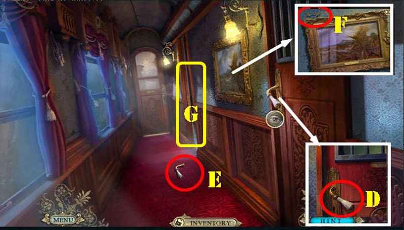 hidden expedition: smithsonian hope diamond walkthrough 2 screenshots 1