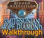 hidden expedition: smithsonian hope diamond walkthrough 4