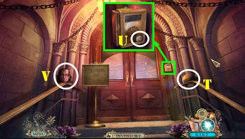 hidden expedition: smithsonian hope diamond walkthrough 4 screenshots 3