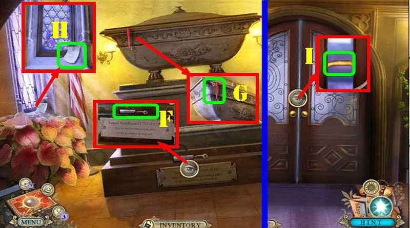 hidden expedition: smithsonian hope diamond walkthrough 5 screenshots 2