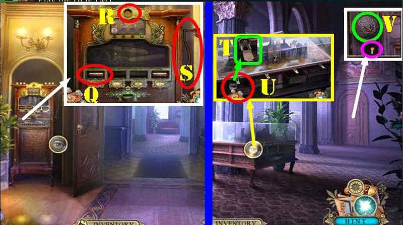 hidden expedition: smithsonian hope diamond walkthrough 6 screenshots 3