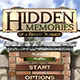 Hidden Memories Of A Bright Summer