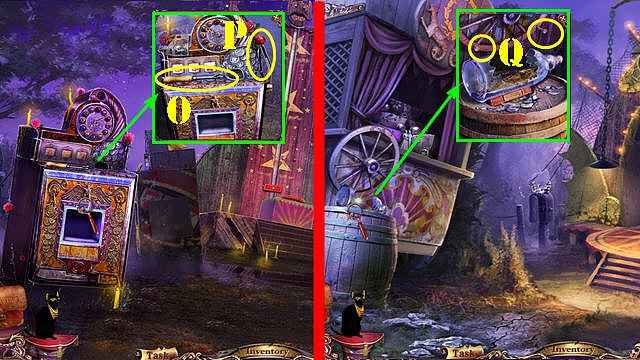 mystery case files: fate's carnival walkthrough 12 screenshots 3