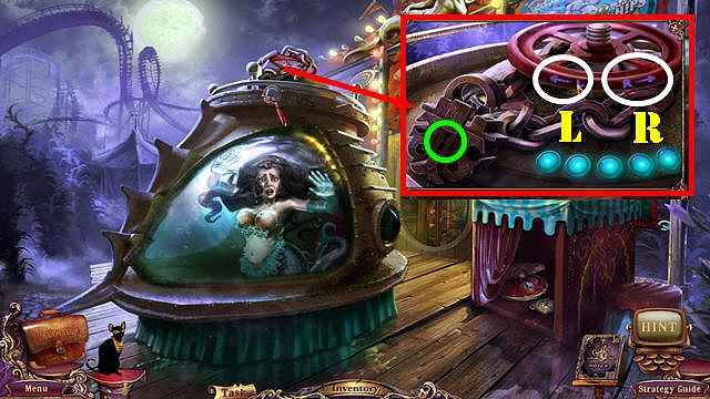 mystery case files: fate's carnival walkthrough 14 screenshots 2