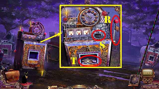 mystery case files: fate's carnival walkthrough 16 screenshots 1