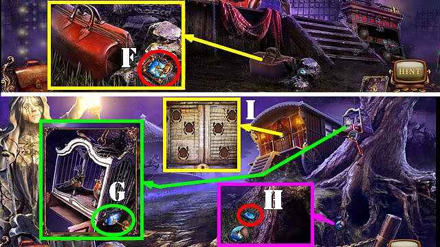 mystery case files: fate's carnival walkthrough 16 screenshots 3