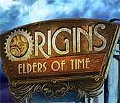 origins: elders of time collector's edition
