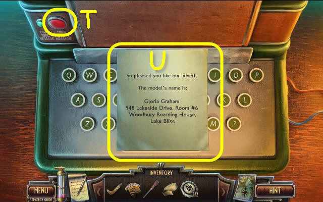 mysterium: lake bliss walkthrough 7 screenshots 3