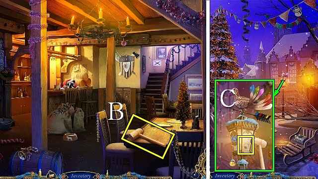 christmas stories: a christmas carol walkthrough 10 screenshots 3