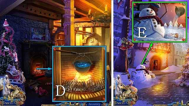 christmas stories: a christmas carol walkthrough 11 screenshots 1