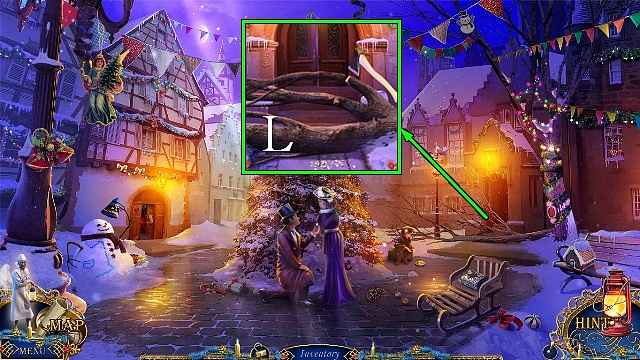 christmas stories: a christmas carol walkthrough 12 screenshots 2