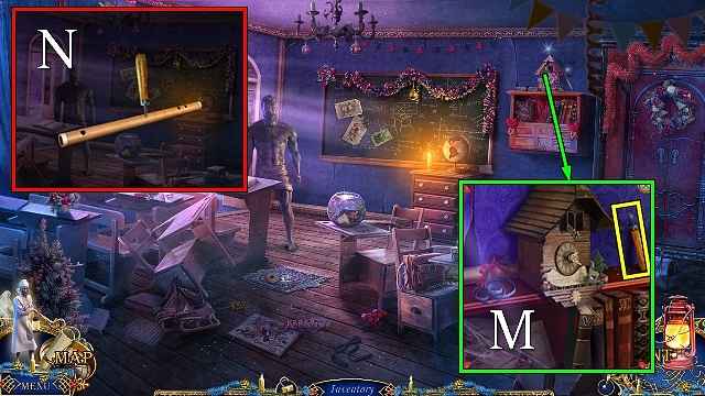 christmas stories: a christmas carol walkthrough 12 screenshots 3