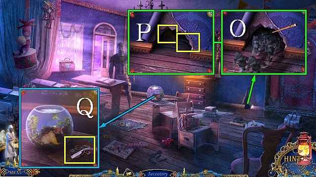 christmas stories: a christmas carol walkthrough 13 screenshots 1