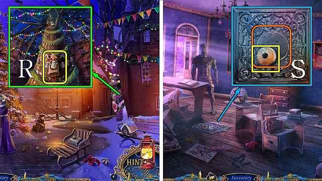 christmas stories: a christmas carol walkthrough 13 screenshots 2