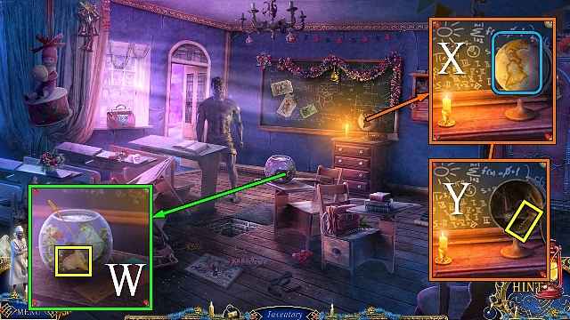 christmas stories: a christmas carol walkthrough 14 screenshots 1