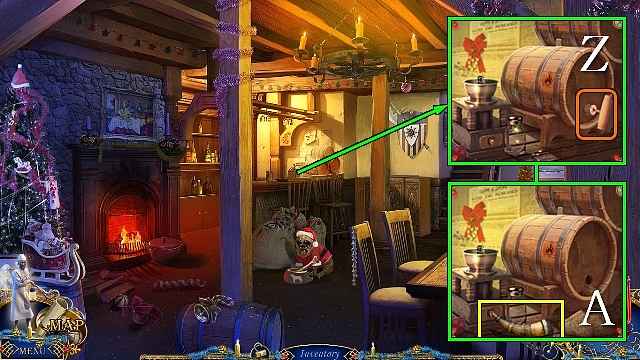 christmas stories: a christmas carol walkthrough 14 screenshots 2