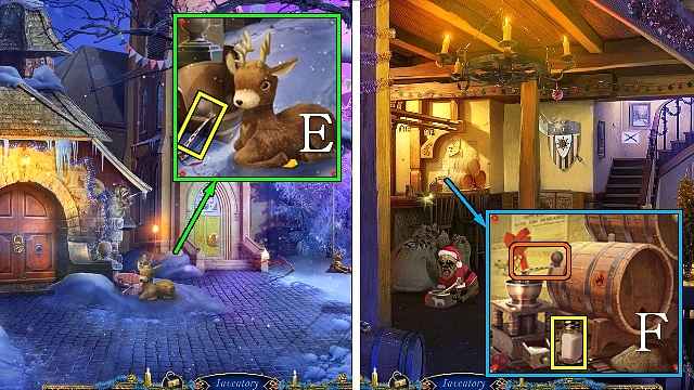 christmas stories: a christmas carol walkthrough 15 screenshots 1