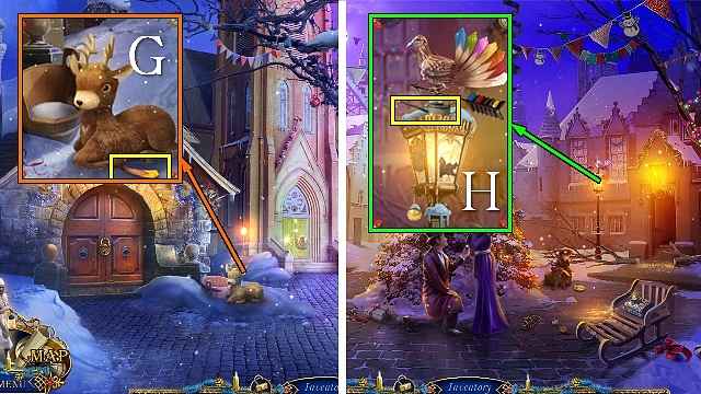 christmas stories: a christmas carol walkthrough 15 screenshots 2