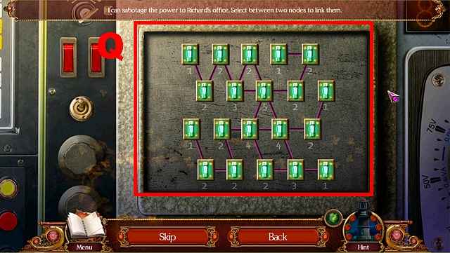 death at cape porto: a dana knightstone novel walkthrough 10 screenshots 1