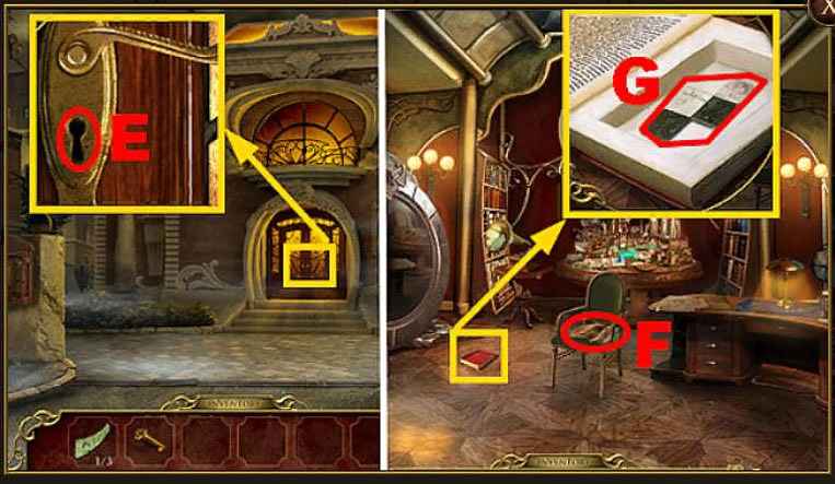 mythic wonders: the philosophers stone walkthrough 2 screenshots 1