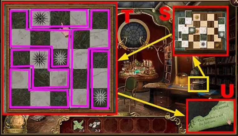 mythic wonders: the philosophers stone walkthrough 3 screenshots 2