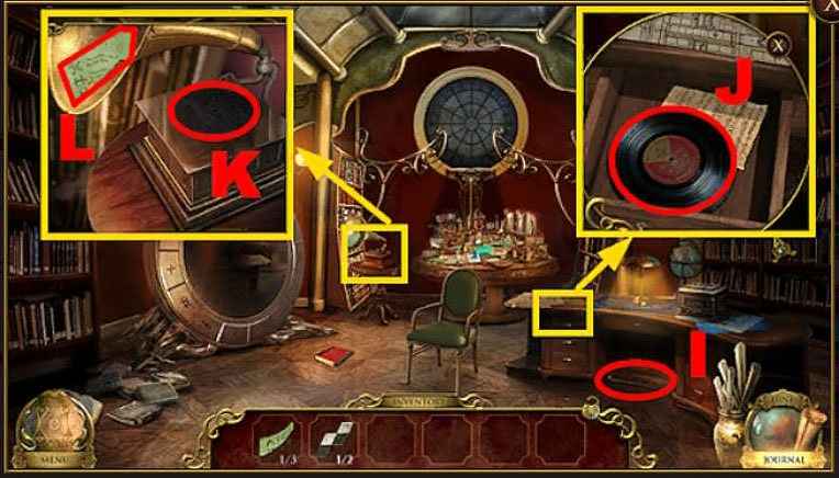 mythic wonders: the philosophers stone walkthrough 3 screenshots 3