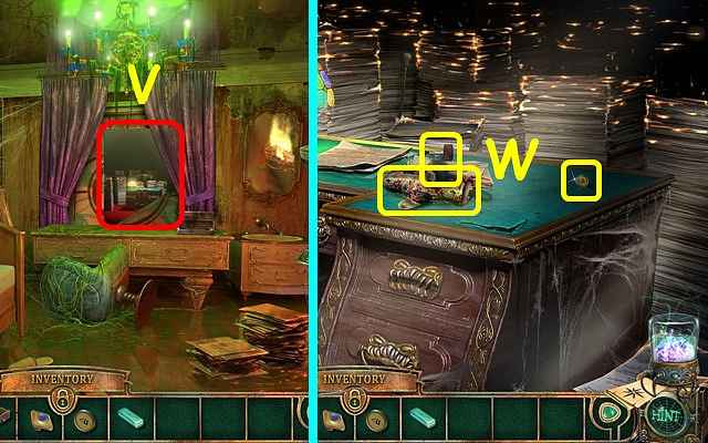 the agency of anomalies: mind invasion walkthrough 10 screenshots 1